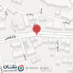 عکس کافی شاپ Saranj