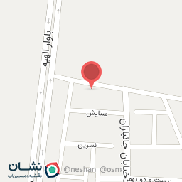 عکس مجموعه ورزشی شهدای چهکند