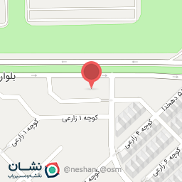 عکس امانت فروشی گلستان