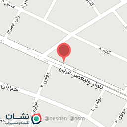 عکس پارچه سرای قنبری