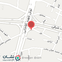 عکس نمایندگی مرکزی صندل نیکتا اصفهان شعبه 1