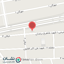 عکس هنرکده چلیپا