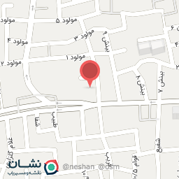 عکس گالری پرده شیوا 