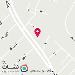 عکس آموزشگاه رانندگی پایه سوم فرهنگ