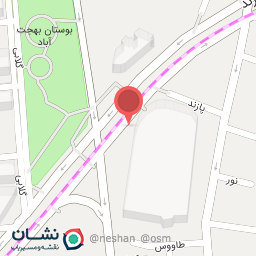 عکس فروشگاه دوربین آریا