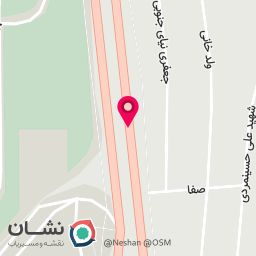 عکس نمایندگی کرمان موتور