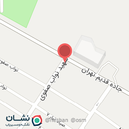 عکس لوازم یدکی کوروش