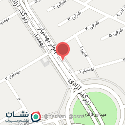 عکس پیرایش امیرحسنی