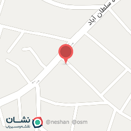 عکس مجتمع خدماتی نشاط