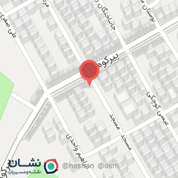 عکس رستوران عمو صادق