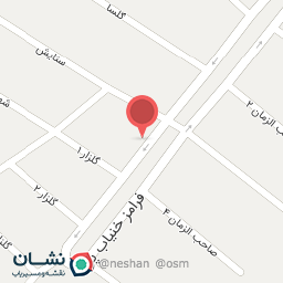 عکس سوپرمارکت حمید