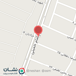 عکس ظروف آشپزخانه اسحاقیان