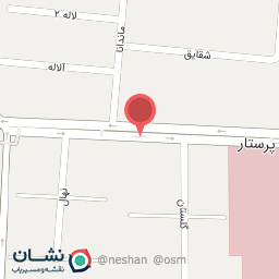 عکس دکتر امیرحسین پیروی