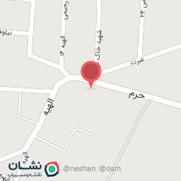 عکس سوپر مارکت حامد