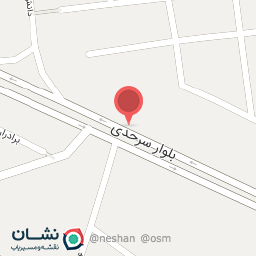 عکس شهرک زاگرس