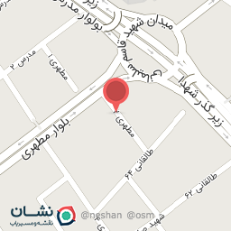 عکس مطب دکتر مریم کریمی فر