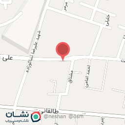 عکس چاپ پارسا