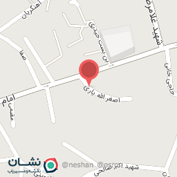 عکس فروشگاه پوشاک ویژن