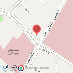 عکس مرکز خدمات ایرانسل