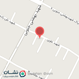 عکس شیشه بری وحدانی