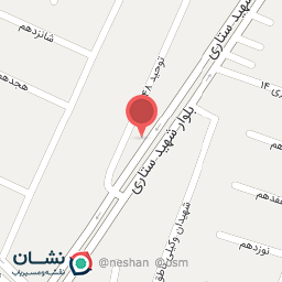 عکس جلوبندی و ترمزی نوین اکبر