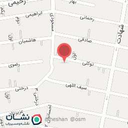 عکس حسینیه حضرت ابوالفضل