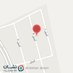 عکس بلوک مهر ۴