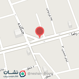 عکس داروخانه دکتر هدایتی