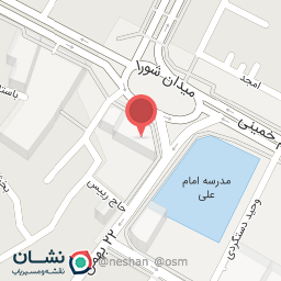 عکس خدمات کامپیوتری بغدادی