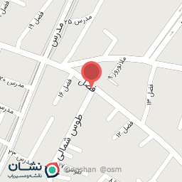 عکس فروشگاه آوینه