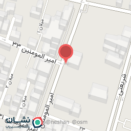 عکس قواره سرای زرناز