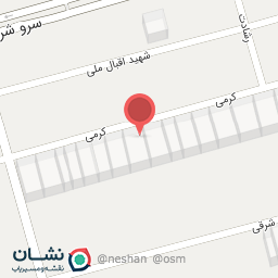 عکس طب گستر جوشن 