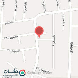 عکس سالن زیبایی سارا