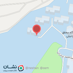 عکس خوابگاه برادران شماره ۴