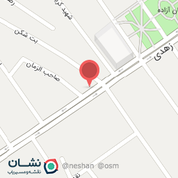عکس عطاری نیشابوری