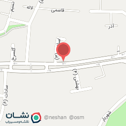 عکس پرده سرای شادمان