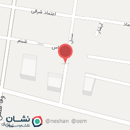 عکس آرایشگاه آندو