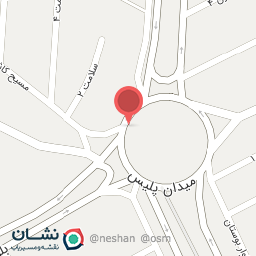 عکس شرکت بیمه پاسارگاد شعبه کاشان