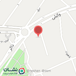 عکس مدرسه شاهد شهید امینی