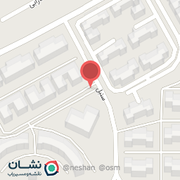 عکس مجتمع مسکونی سنبل