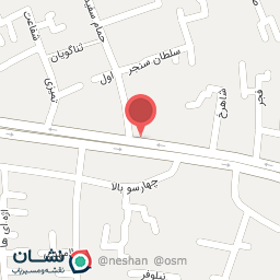 عکس فروشگاه صاحب الزمان