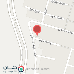 عکس مجتمع امیر ساوالان