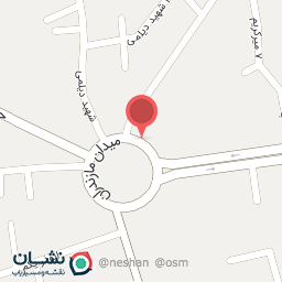 عکس فروشگاه خواروبار و نشریات