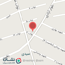 عکس لباس فروشی مانی