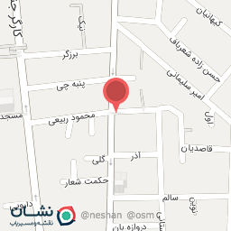 عکس تعمیرات و مرکز فروش ماشین شارژی