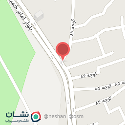 عکس فروشگاه رنگ بنیامین