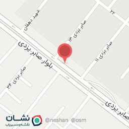 عکس فروشگاه مواد غذايي انصار