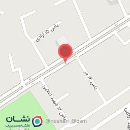 عکس نانوایی سنگک و بربری