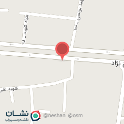 عکس طباخی علیرضا