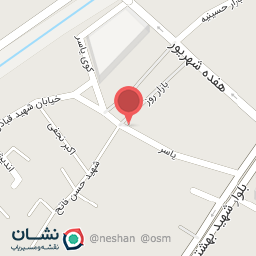 عکس تراشکاری کاوه